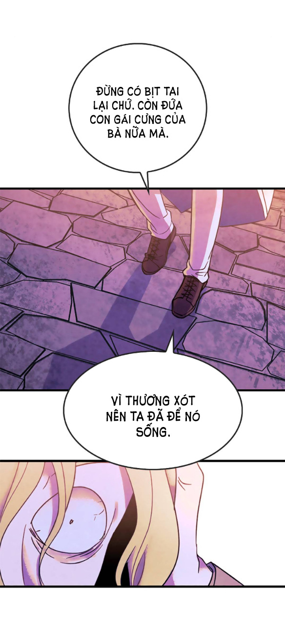 [bản 18+] trò chơi săn mồi của hoàng đế và thánh kỵ sĩ chapter 10.1 39