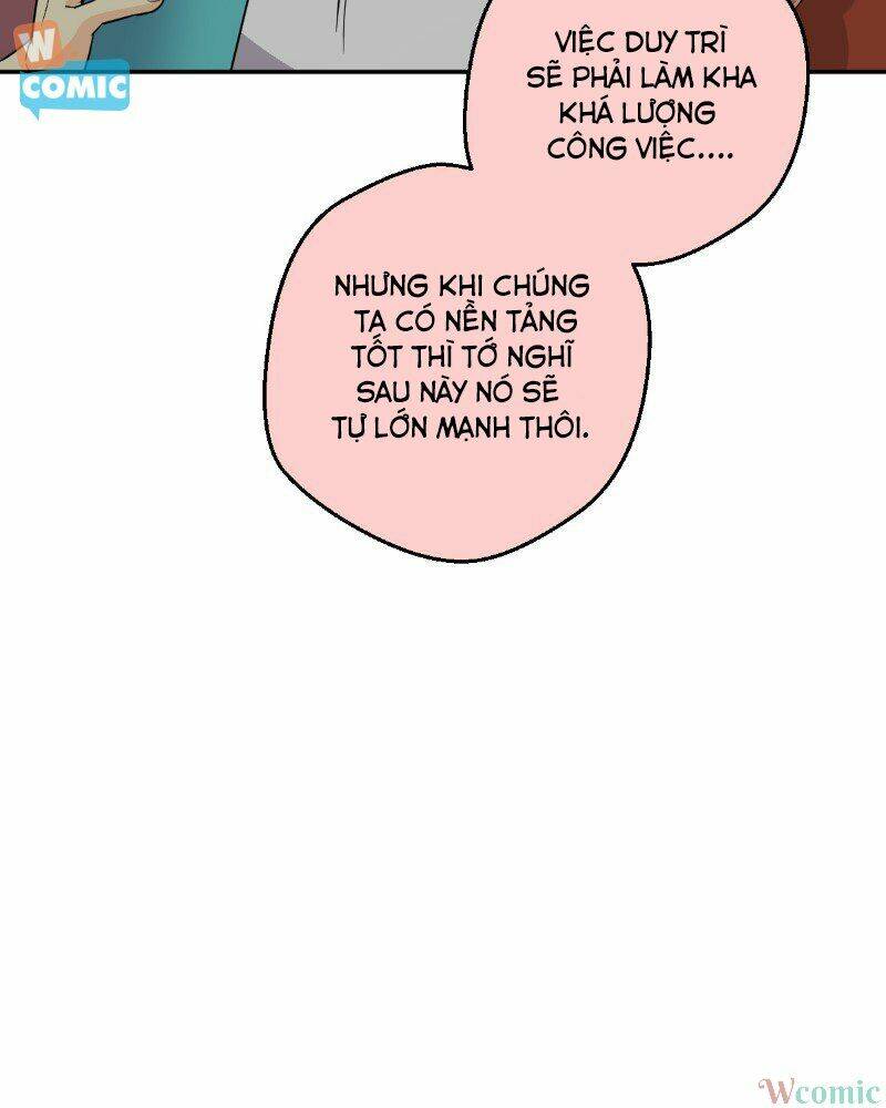 Thế Giới Không Hoàn Hảo Chapter 202 7