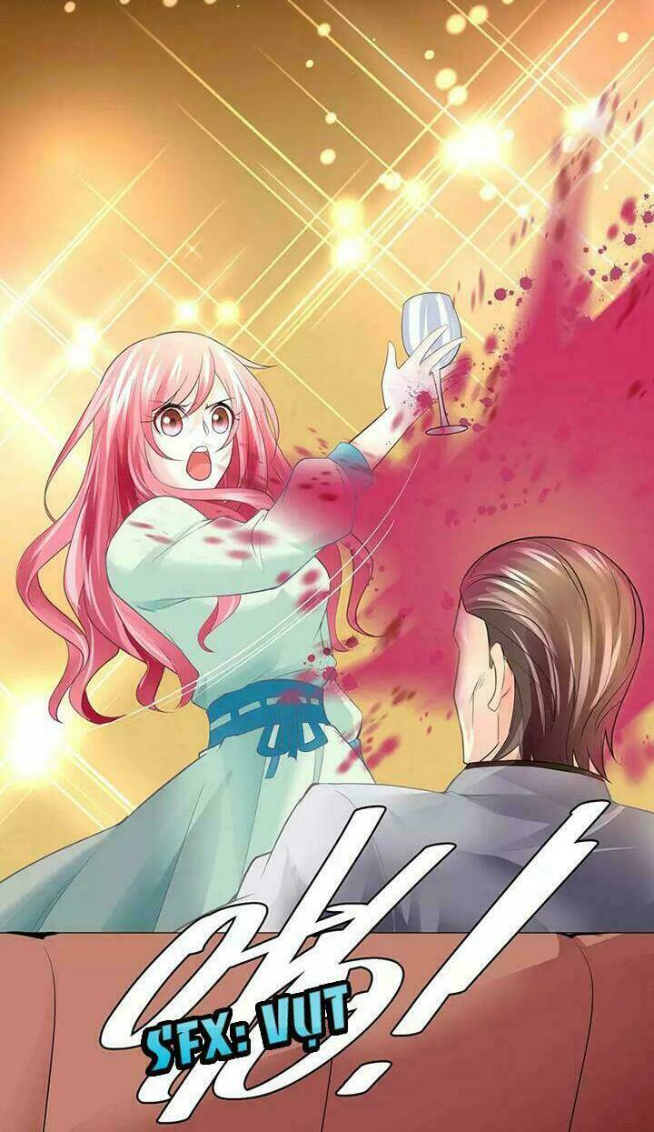 trò chơi săn tình - tổng tài khó kìm lòng chapter 5 27