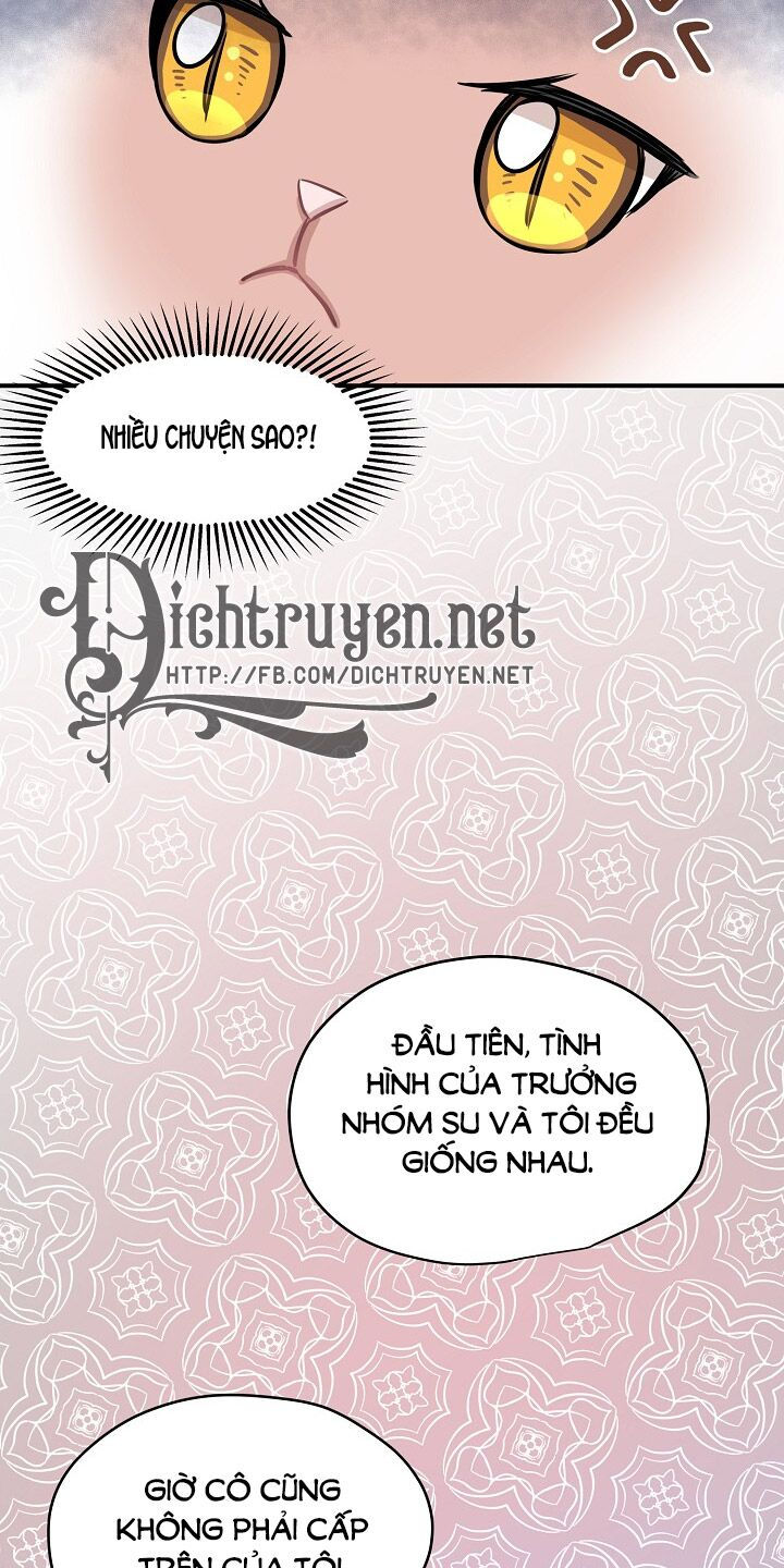 cuộc sống kỳ thú chapter 44 59