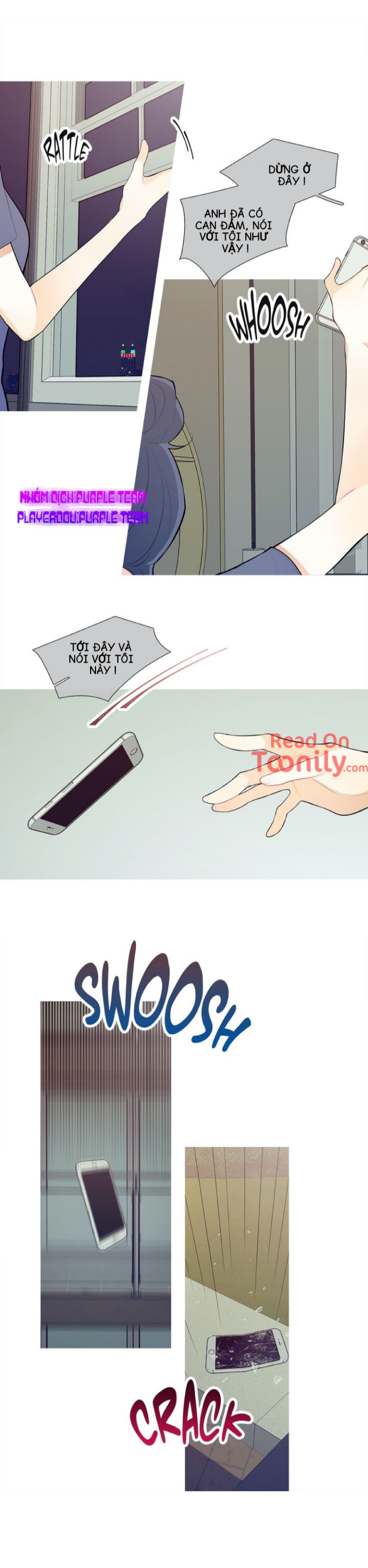 chuyện quái gì đang xảy ra? chapter 18 5