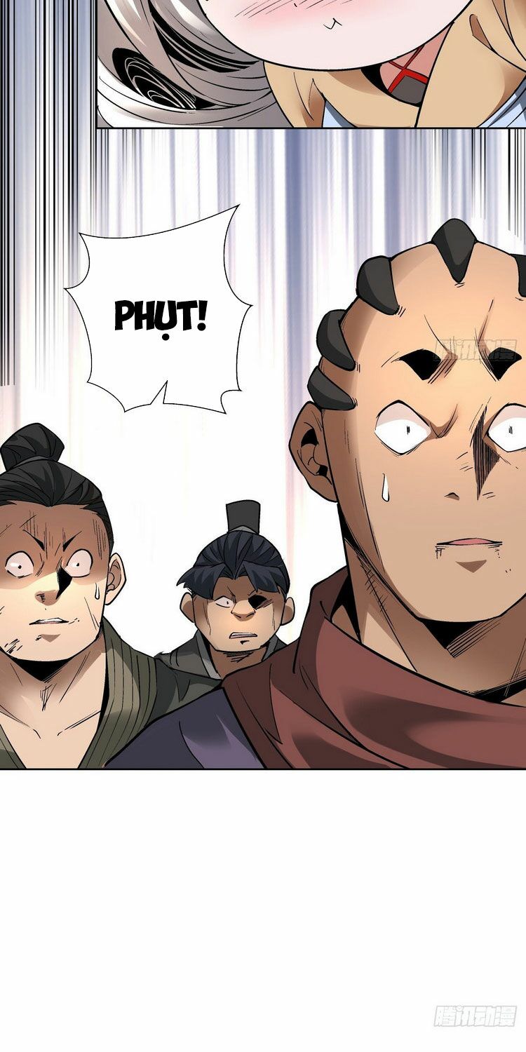 ta là nhà giàu số một, ta không muốn trọng sinh chapter 24 55