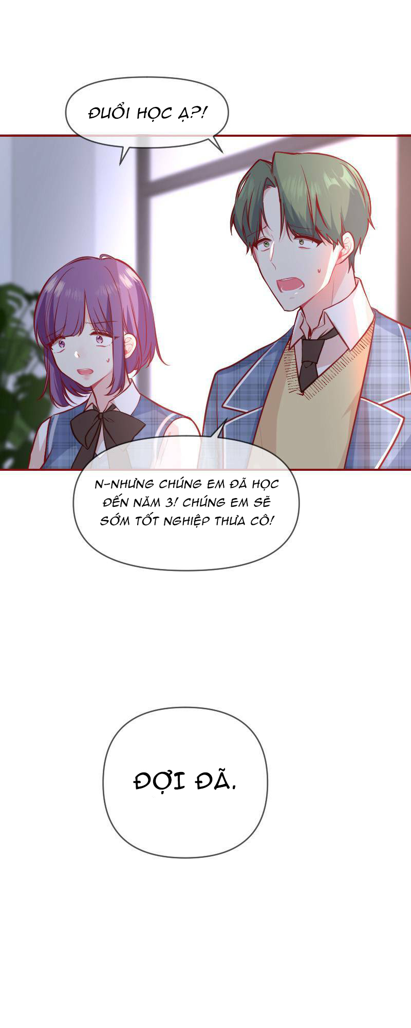 mù quáng vì yêu anh chapter 28 22