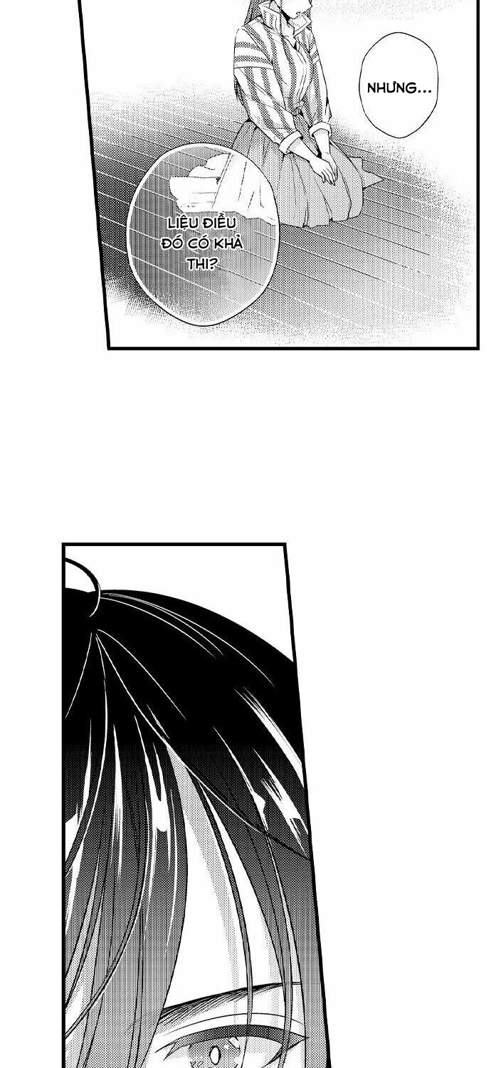 nàng quỷ succbus và bữa ăn hoàn mỹ chapter 5 7