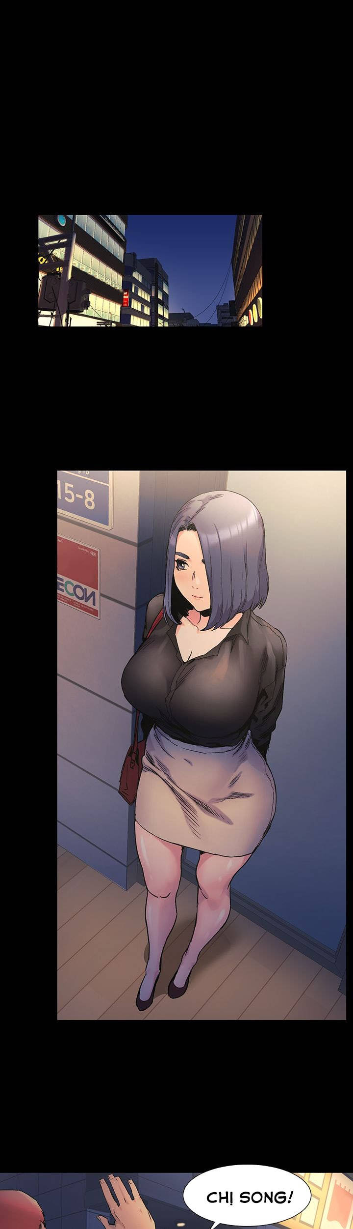 vương quốc của tôi chapter 72 7