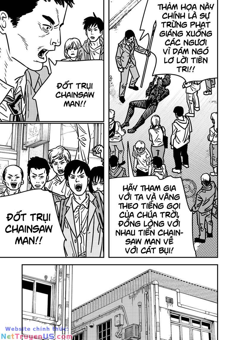 chainsaw man - thợ săn quỷ chapter 149 3
