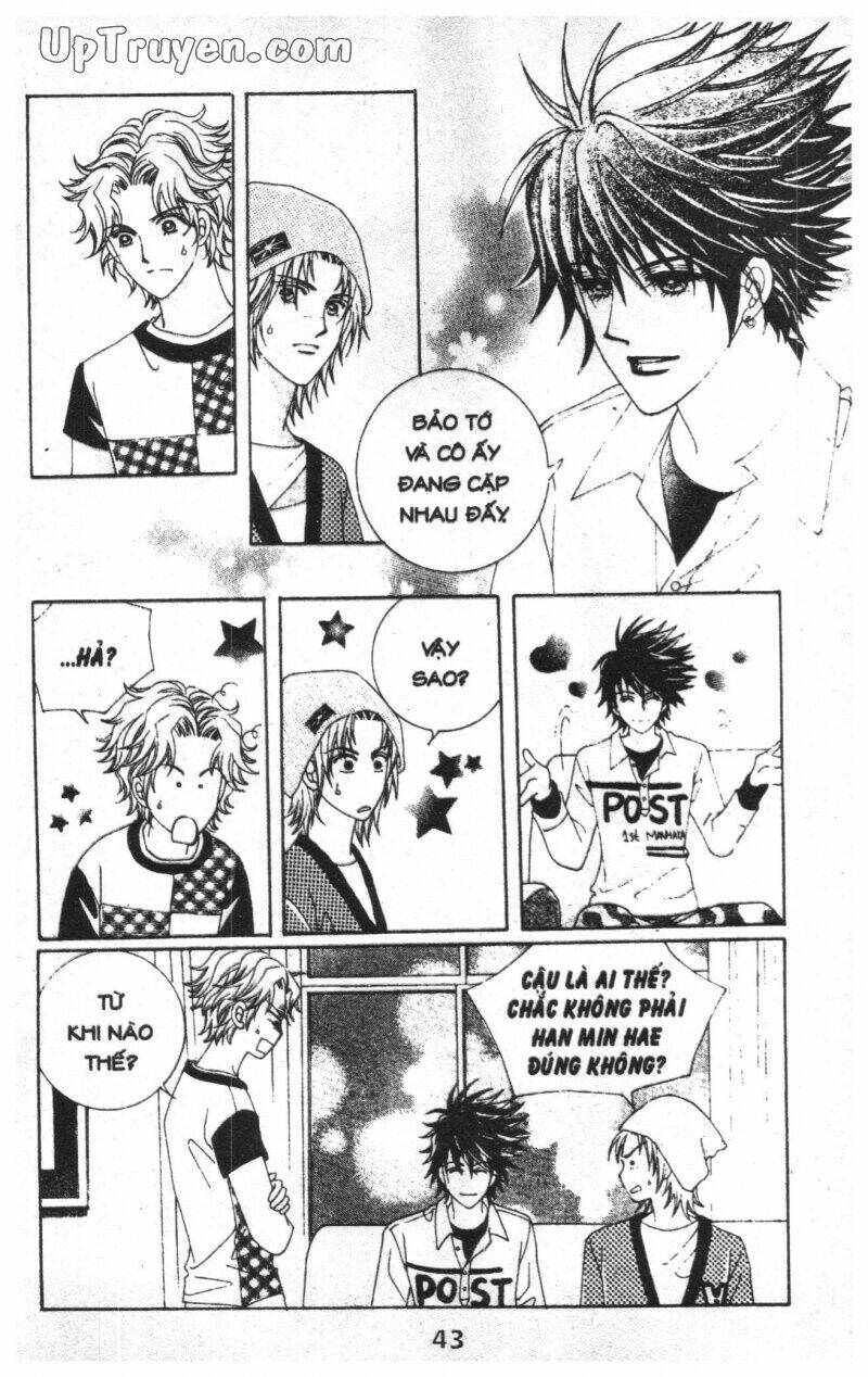 dạ khúc chapter 8 43