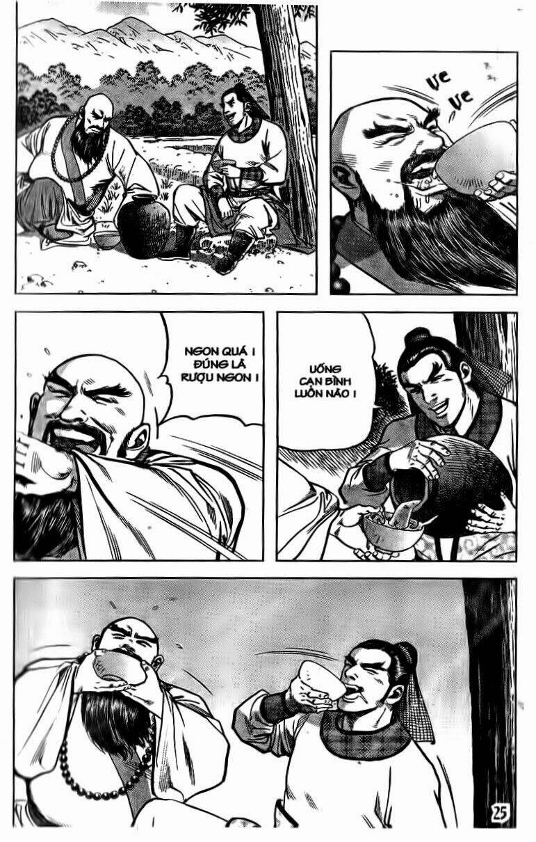 thủy hử chapter 14 3