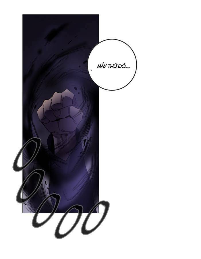 bản khế ước linh hồn chapter 80 41