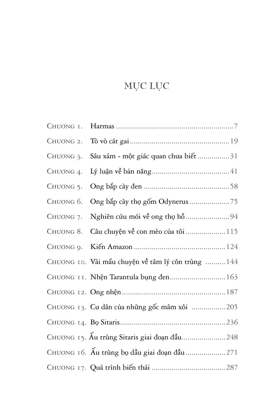 Combo Côn trùng ký 8 tập (1-8) - Ấn bản hoàn chỉnh nhất