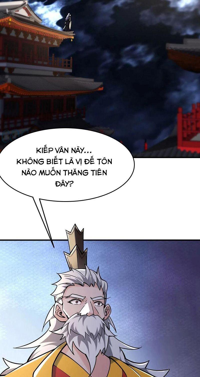 đồ đệ ta toàn là nữ ma đầu chapter 109 31