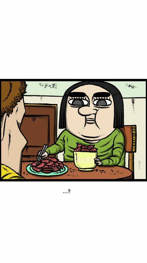 tiếng gọi con tim chapter 34 3