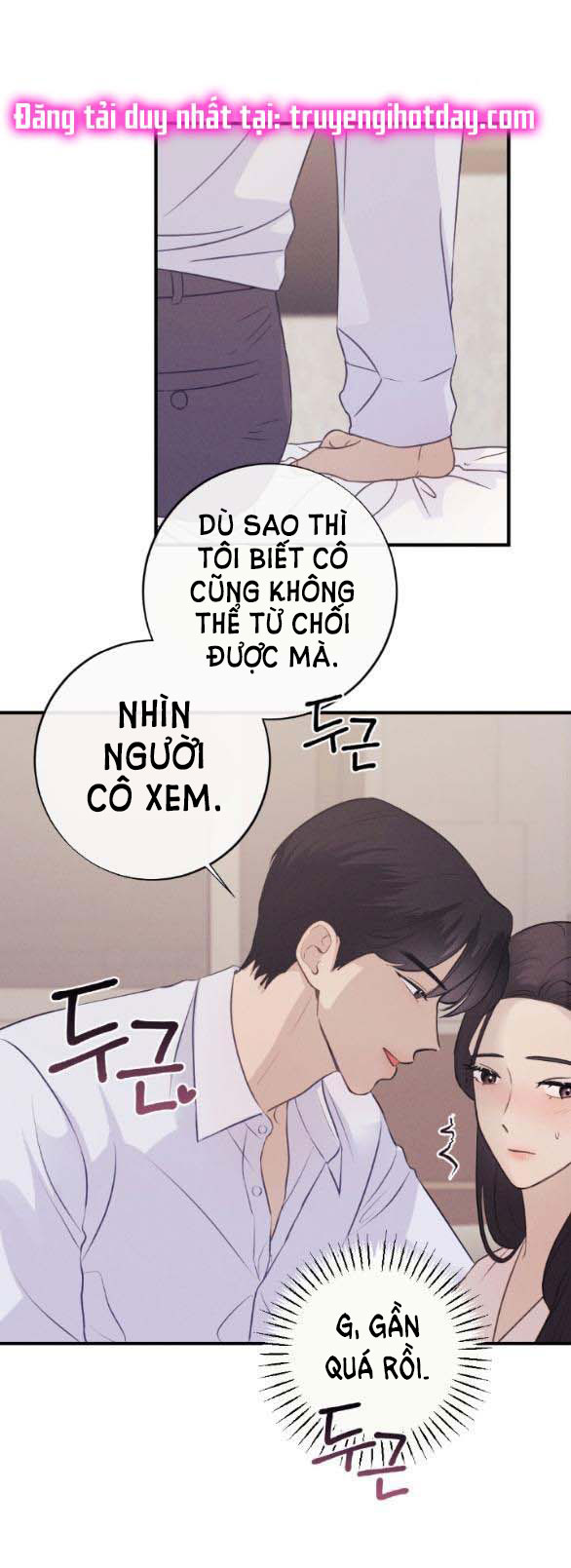 [18+] người vợ quyến rũ chapter 9.2 7
