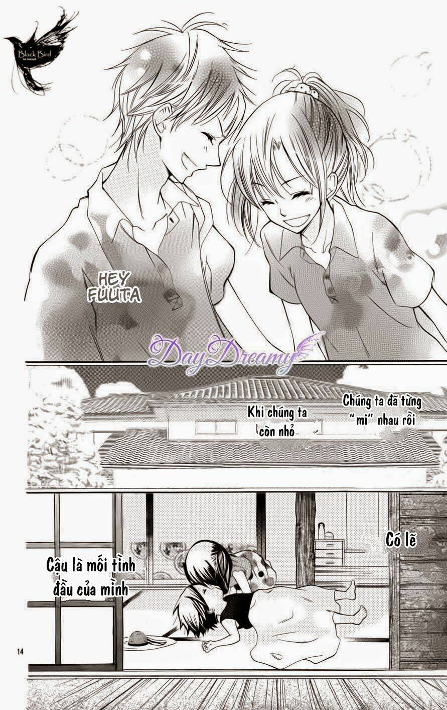 tổng hợp one shot. chapter 5 16