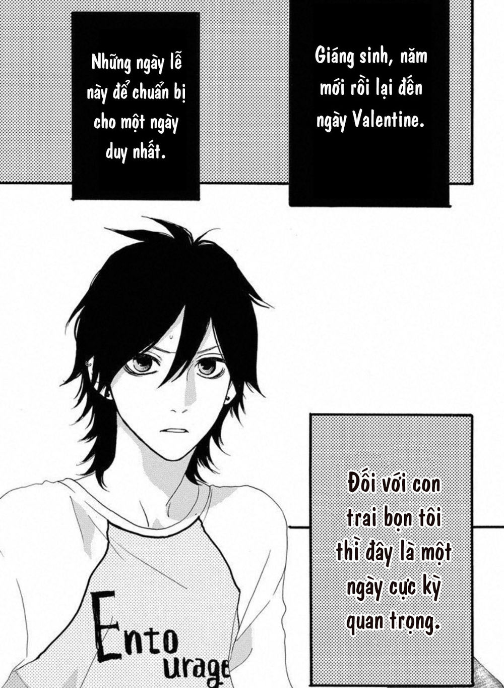 sugars (yamamori mika) chapter 18 2