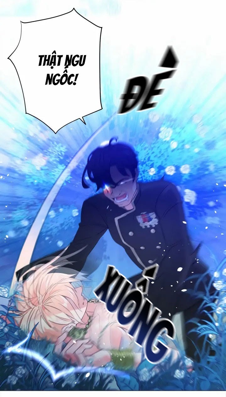 hãy chọn papa thật sự trong số các bạo chúa! chapter 6 57