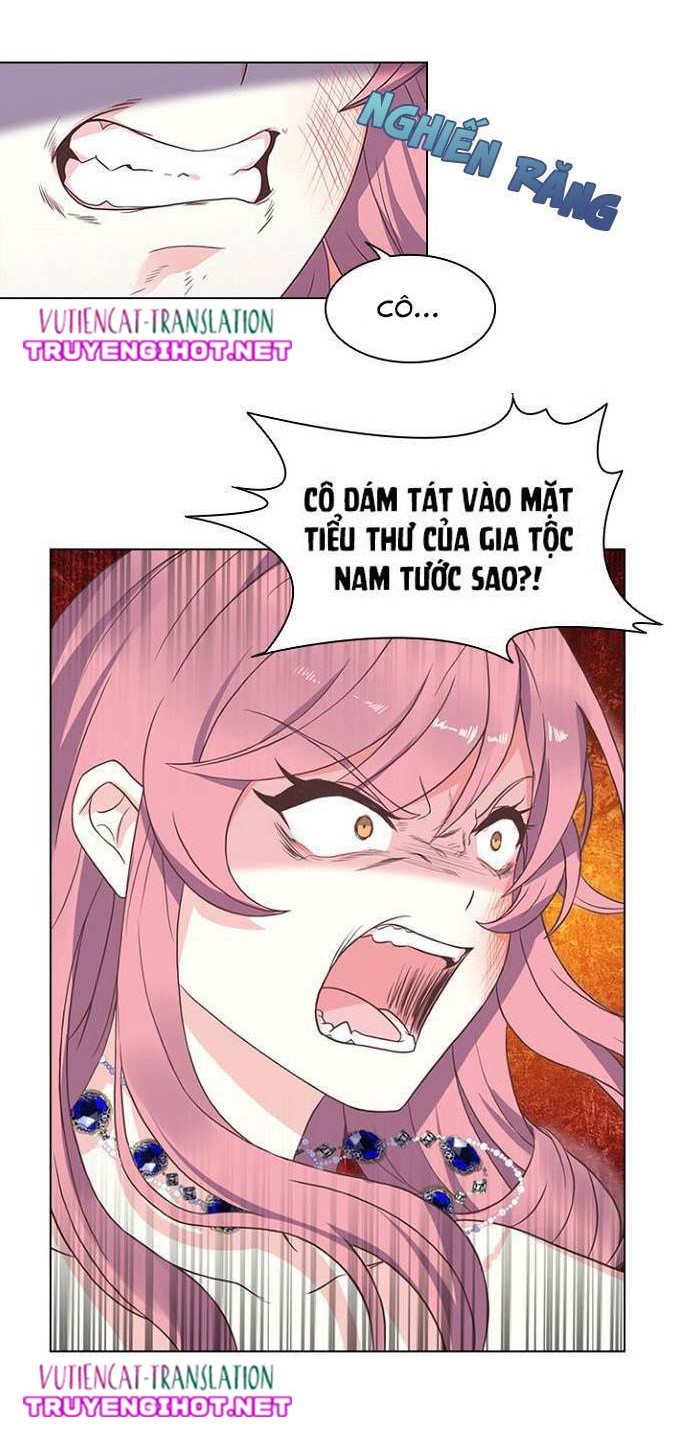 lời cầu hôn đến từ hoàng đế chapter 4 10