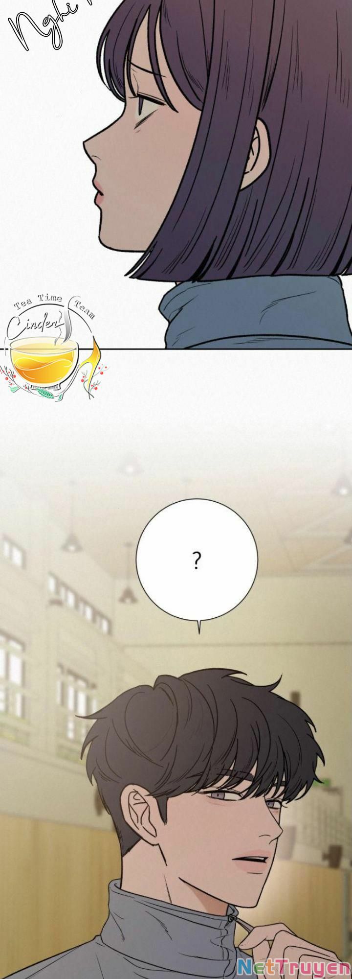 chiến lược: tình yêu trong sáng chapter 4 50