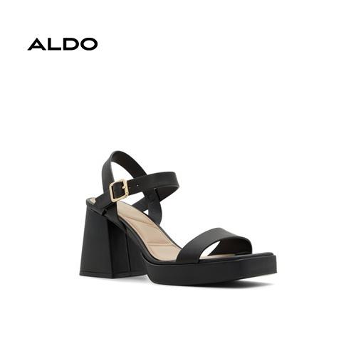 Sandal cao gót nữ Aldo MONTSE