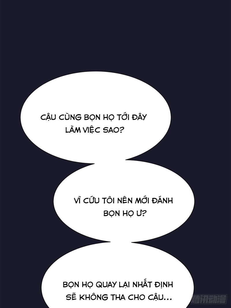 mối tình đầu gian nan của chu thành nhất chapter 43 47