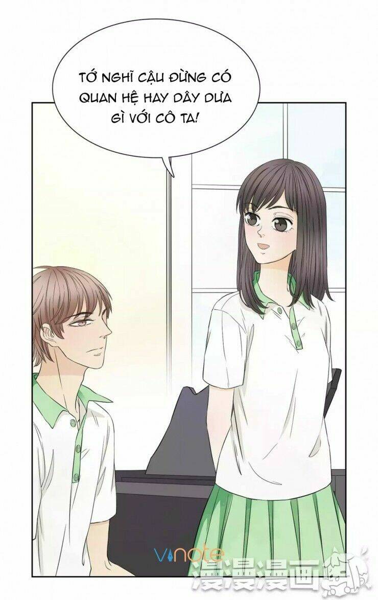 chúng ta không yêu nhau chapter 2 13