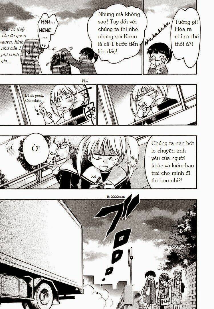 little vampire chapter 31 21