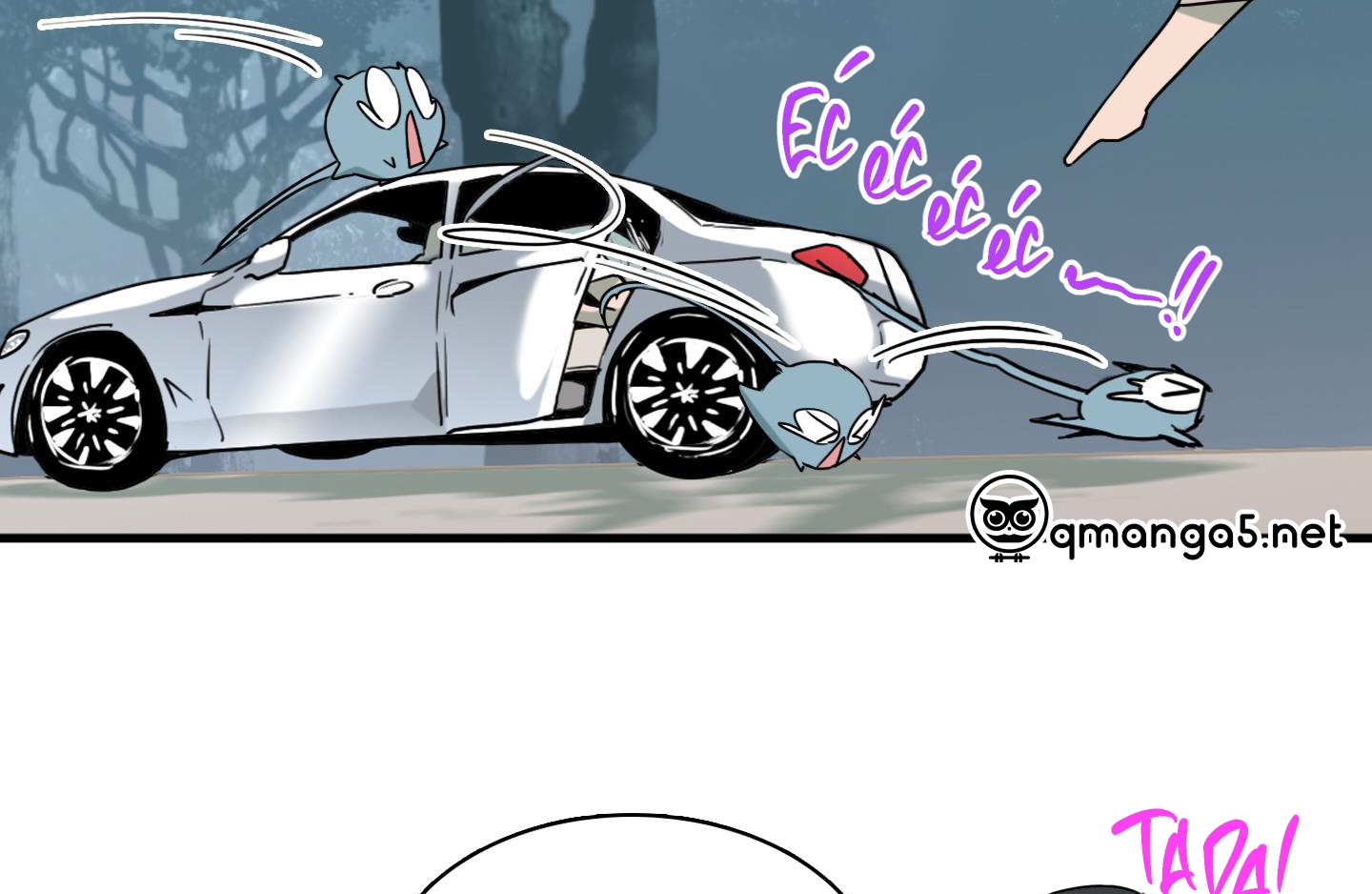 dear door chapter 159 46