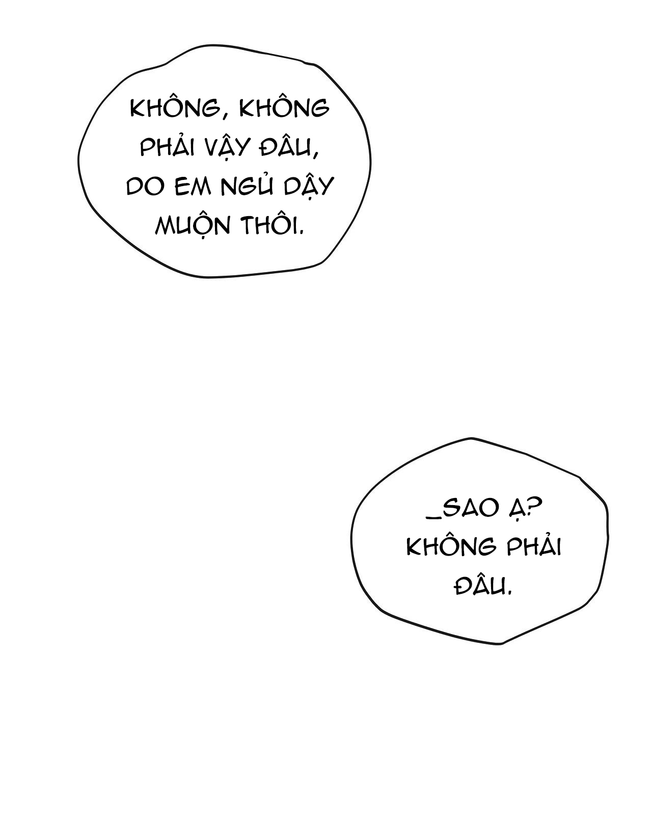 hướng đến nơi chân trời chapter 14 71