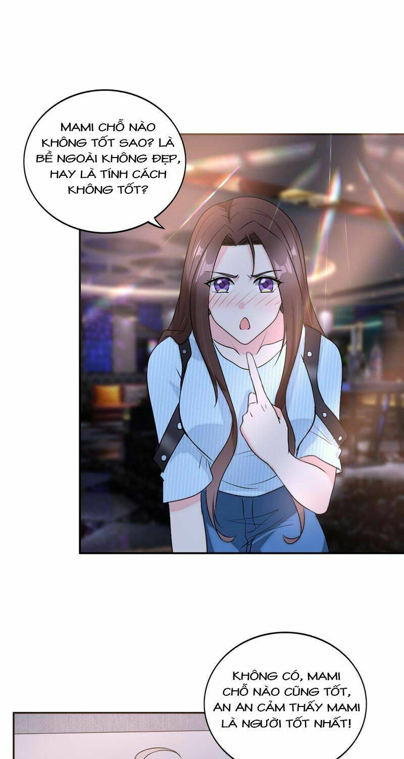 manh bảo đột kích: mami cha con đâu ? chapter 67 17