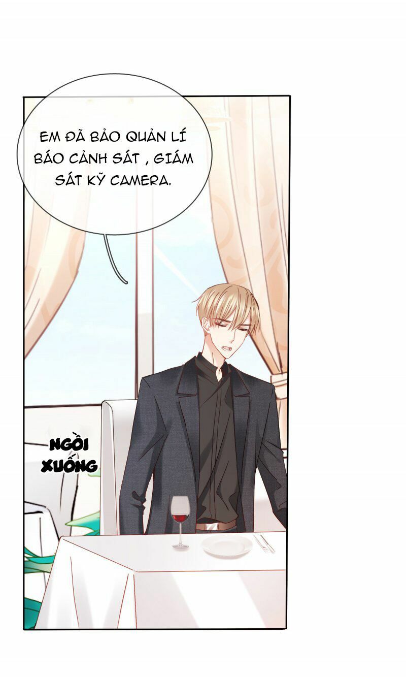 bay qua thiên sơn đến yêu anh chapter 34 43