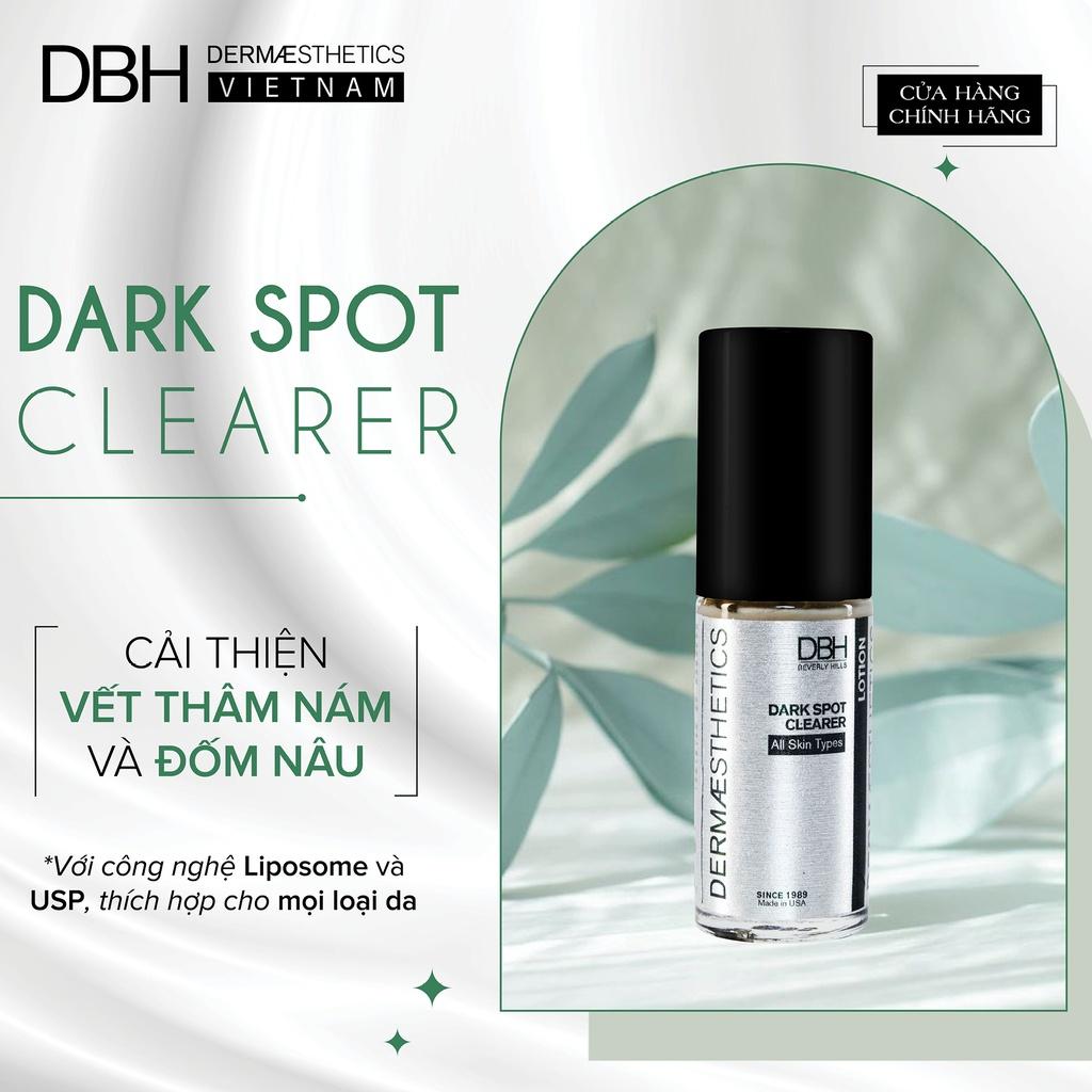 Kem dưỡng da đều màu Dark Spot Clearer 29.57ml