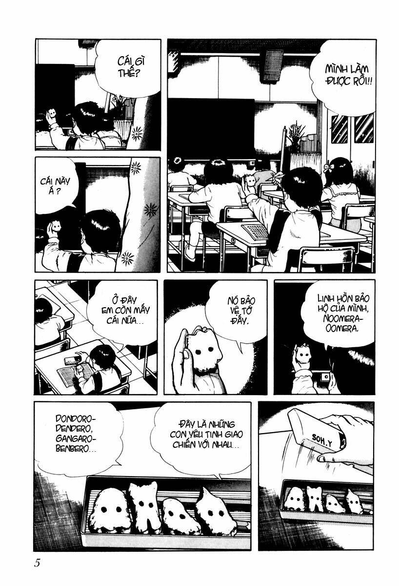 god's left hand, devil's right hand chapter 18 3