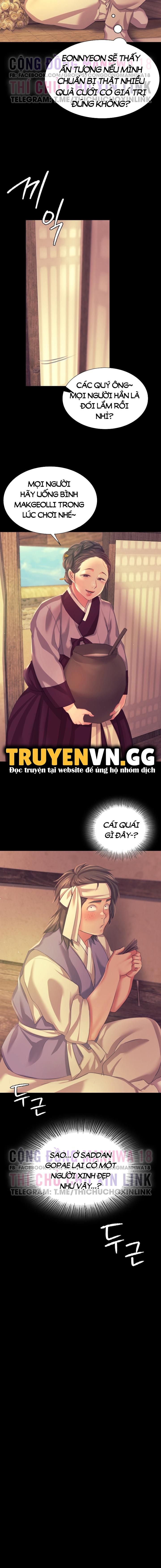 [18+] tiểu thư chapter 68 13