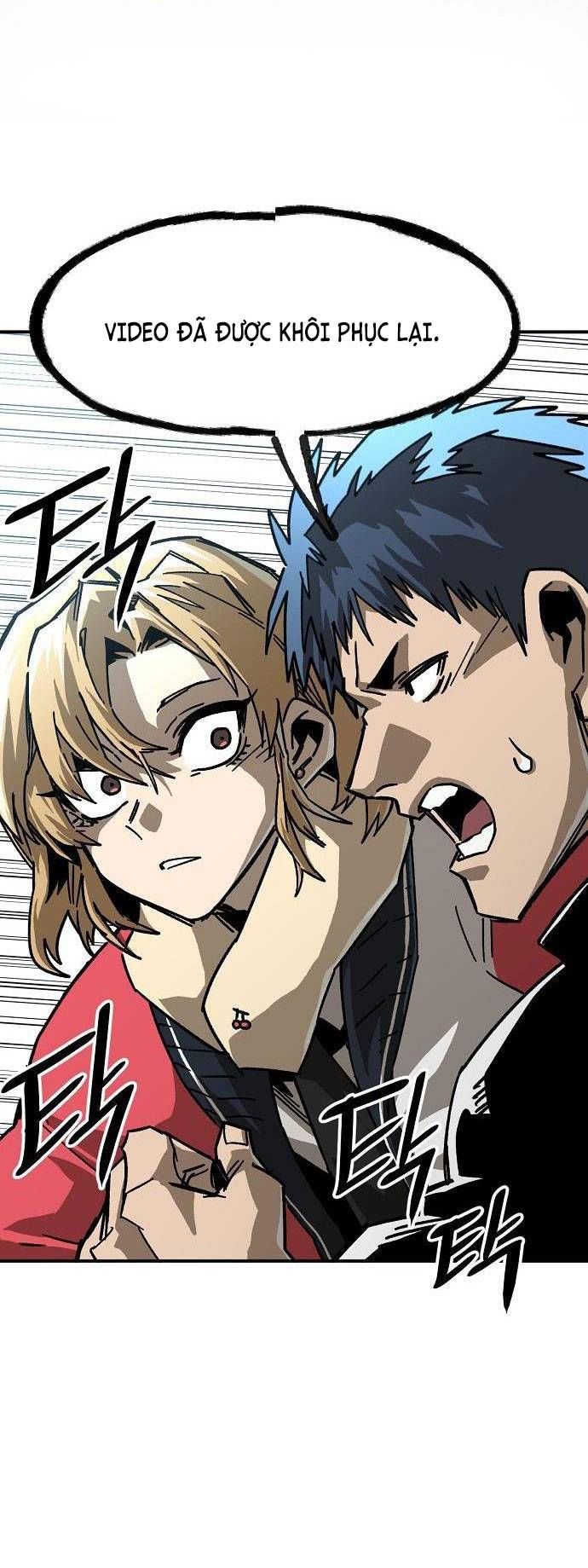 chỉ có cái c.h.ế.t mới là sự cứu rỗi chapter 17 49