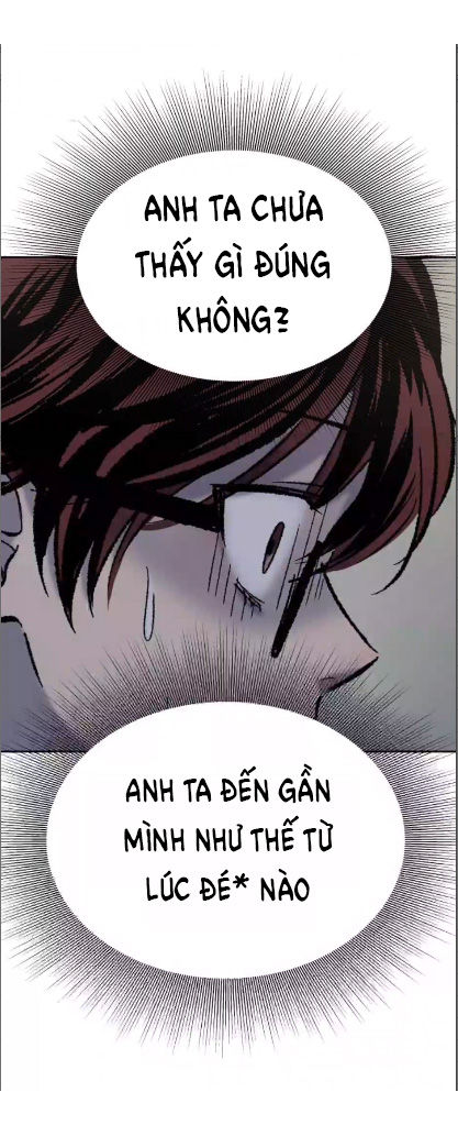 [16+] người đàn ông tầng trên chapter 8.1 8