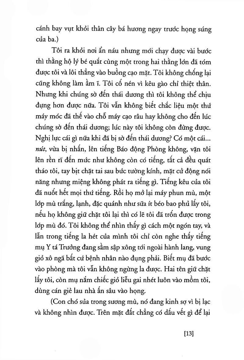 Bay Trên Tổ Chim Cúc Cu (Tái Bản)