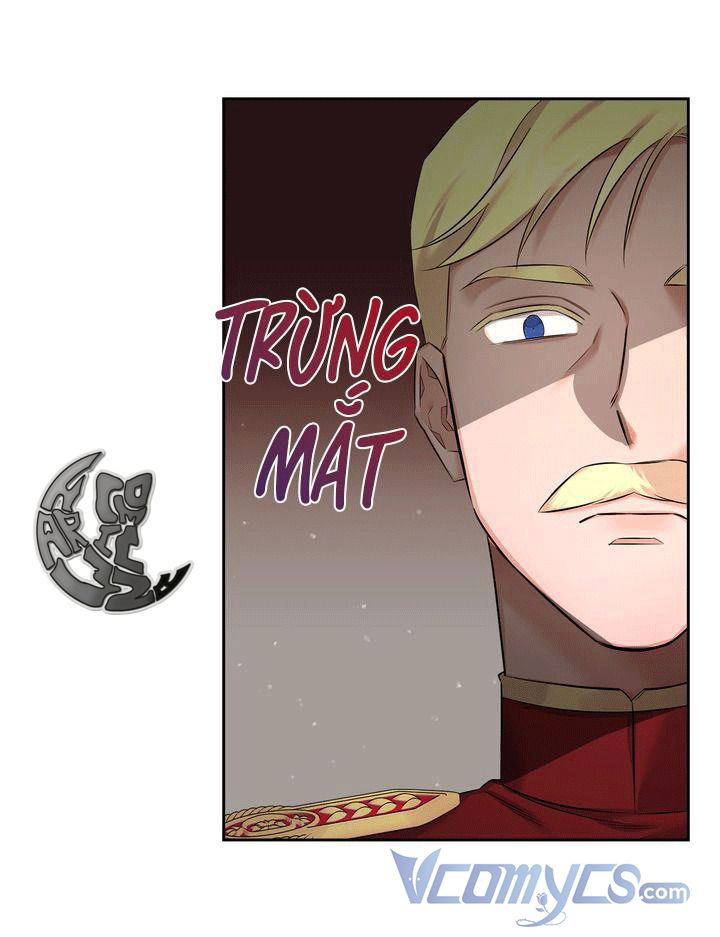 ophelia - nữ hoàng tiên tri chapter 2 5