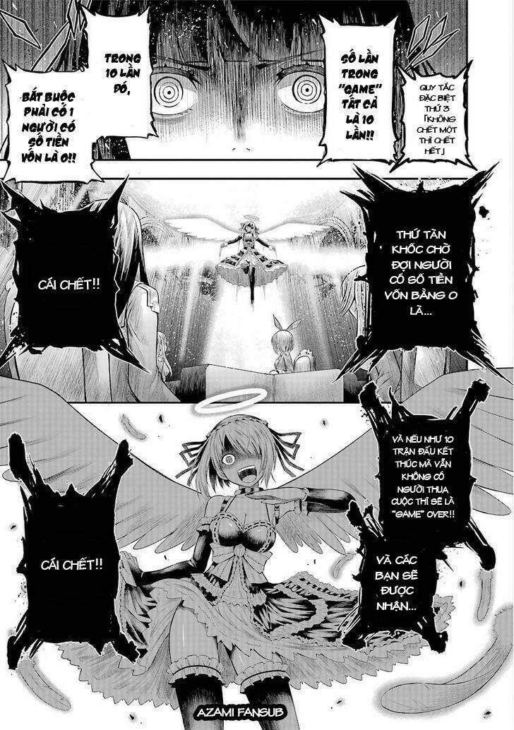 tatoe hai ni natte mo chapter 1.3 16