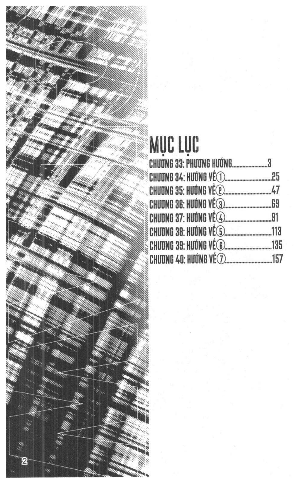 móng vuốt chapter 5 2