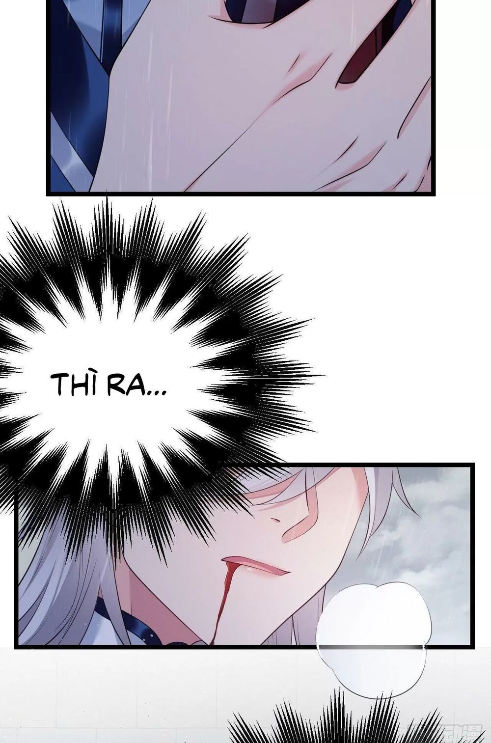 ta mới không gả cho hoàng tử phản diện chapter 43 42