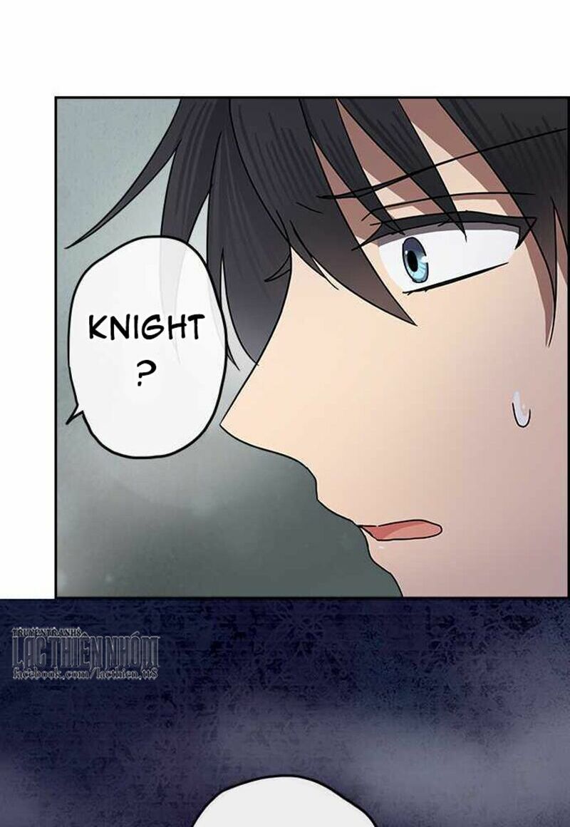 nụ hôn nguyền rủa chapter 99 34