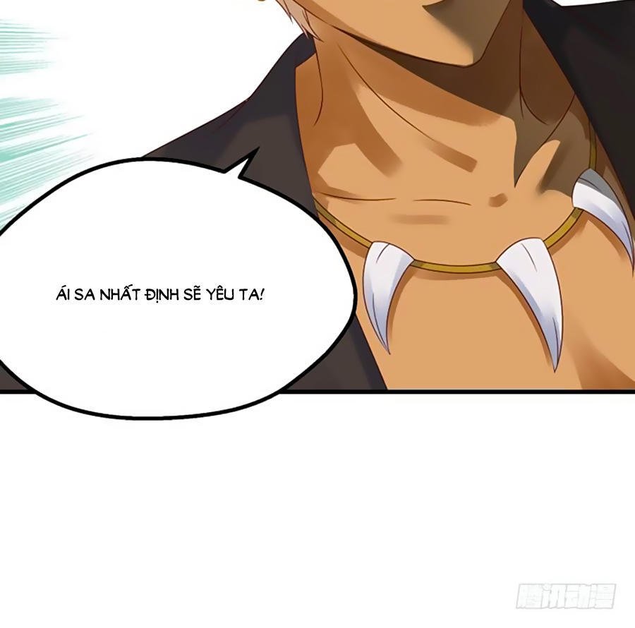 thâm hải chi ca chapter 16 8