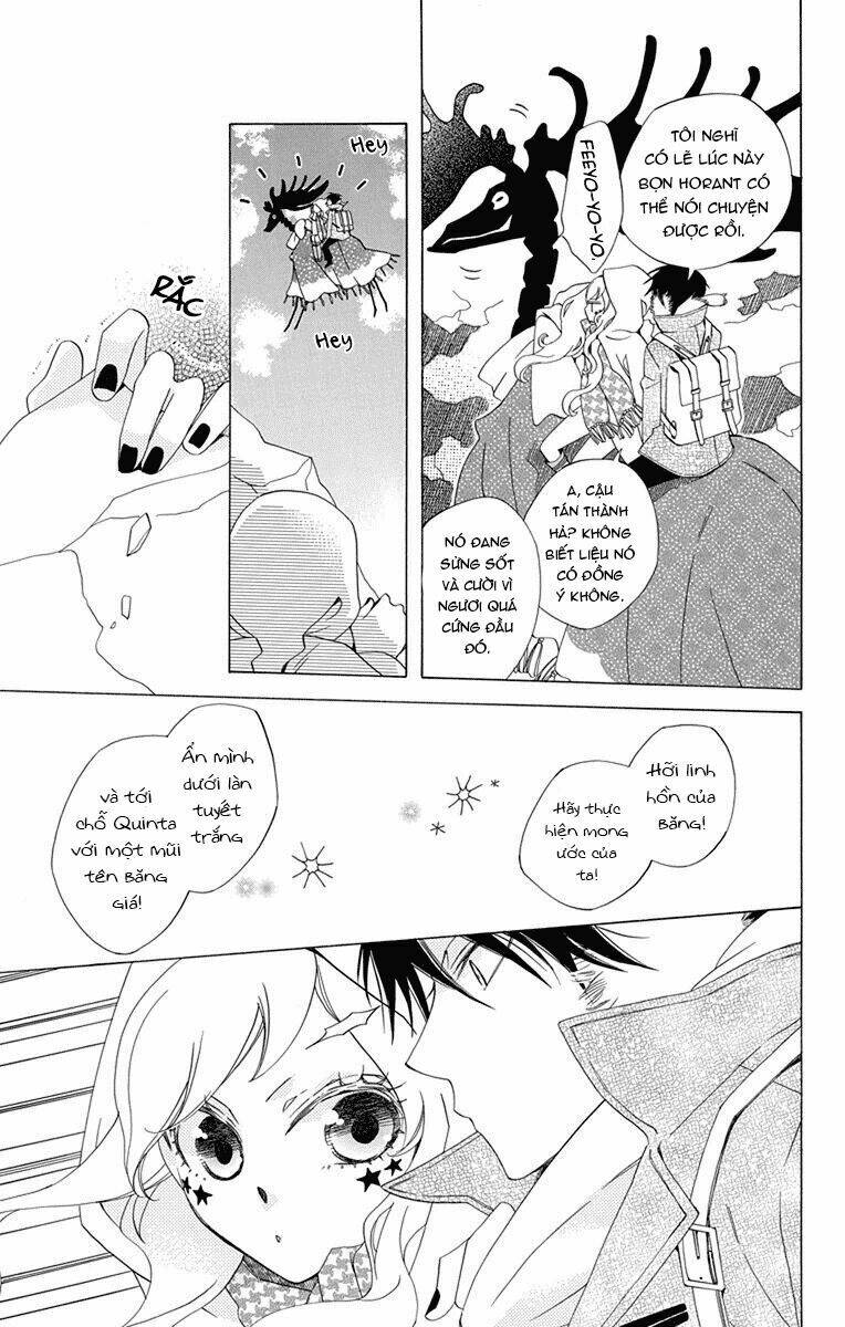 sekai de ichiban warui majo chapter 3 7