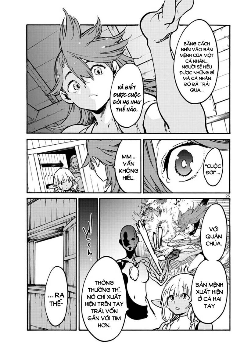 yakuza chuyển sinh chapter 7 24