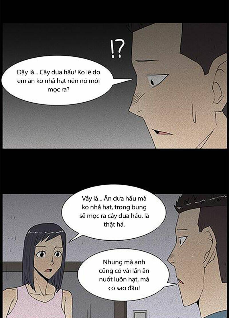 kinh dị đêm khuya chapter 42 34