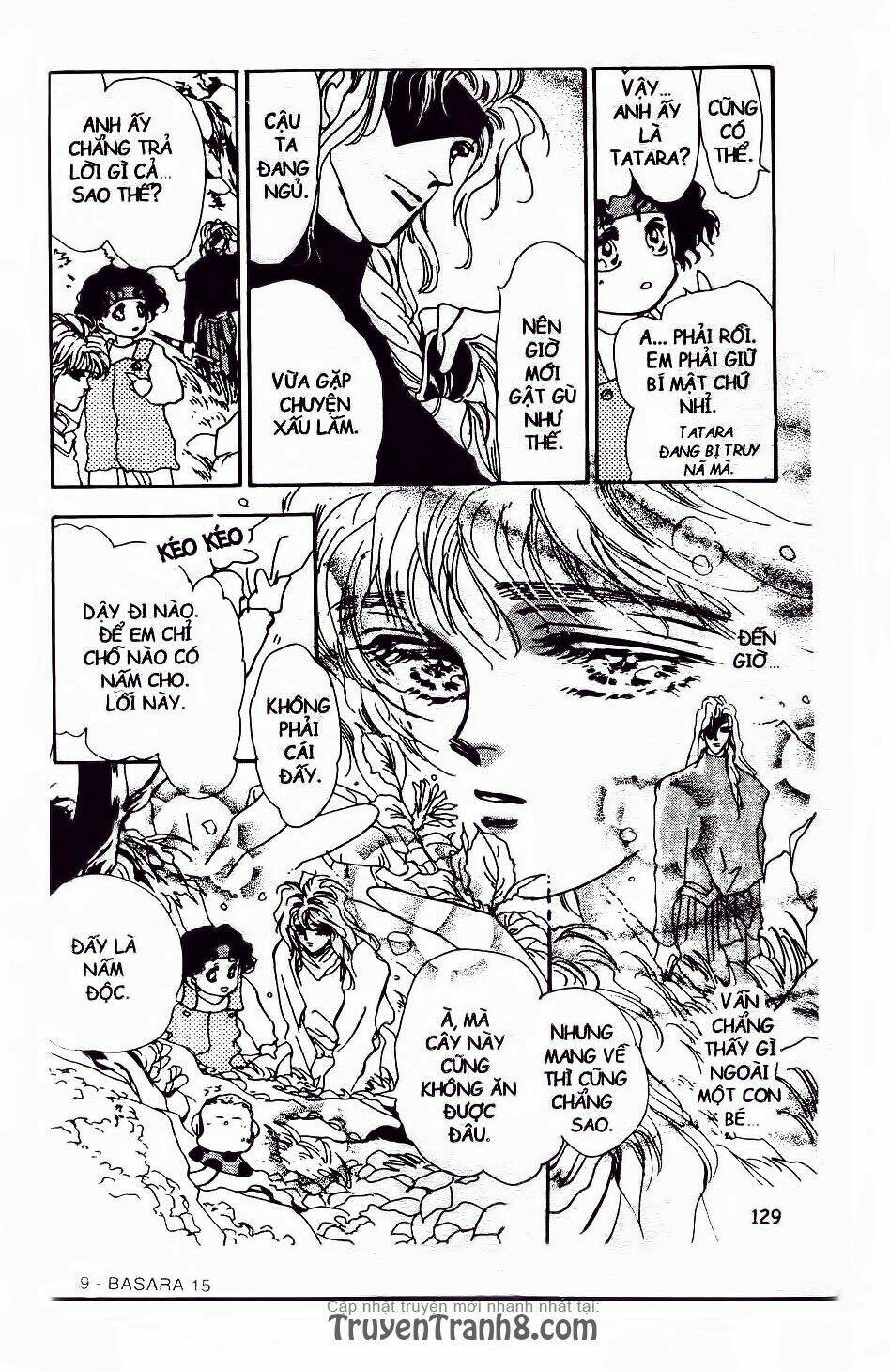 đứa con số phận chapter 56.1 20