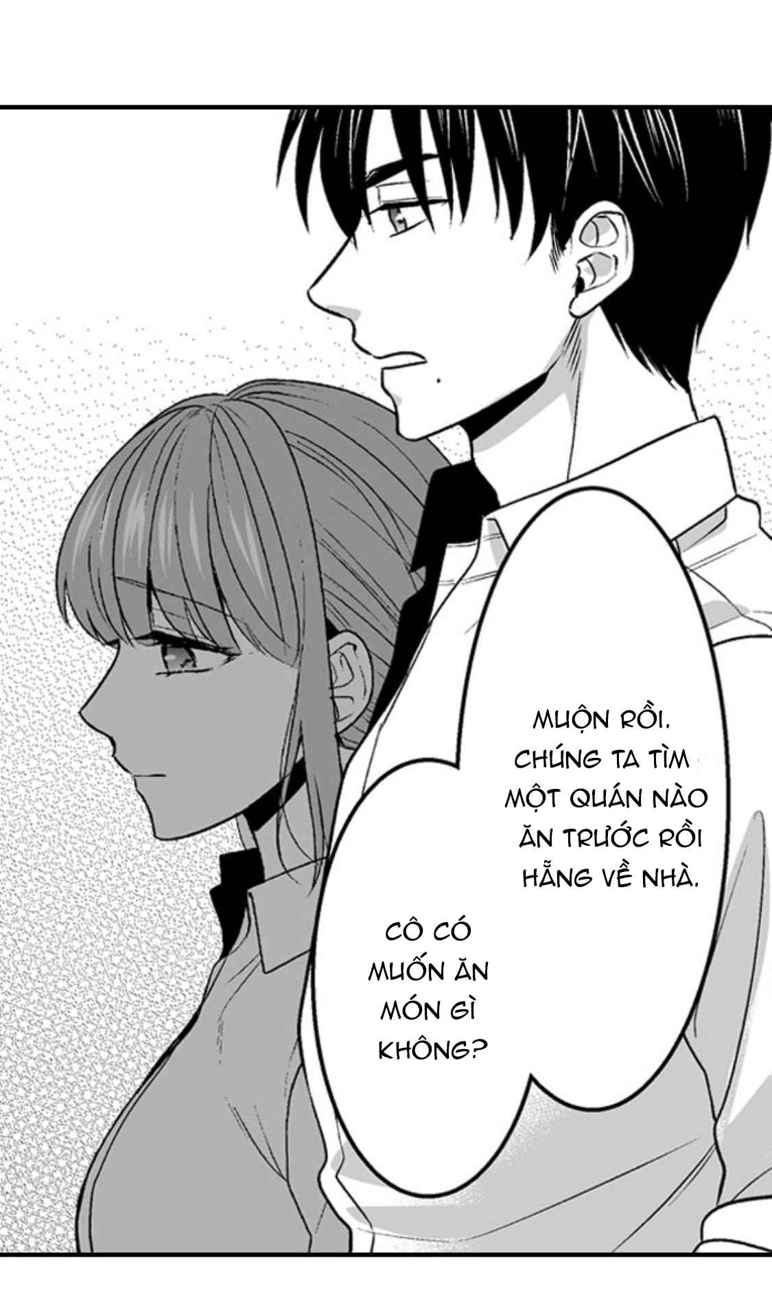 làm thế nào để người chưa có kinh nghiệm trong chuyện đó trở thành phóng viên 18+ (full) chapter 11.2 5