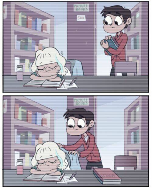 star vs. the forces of evil chapter 20 7