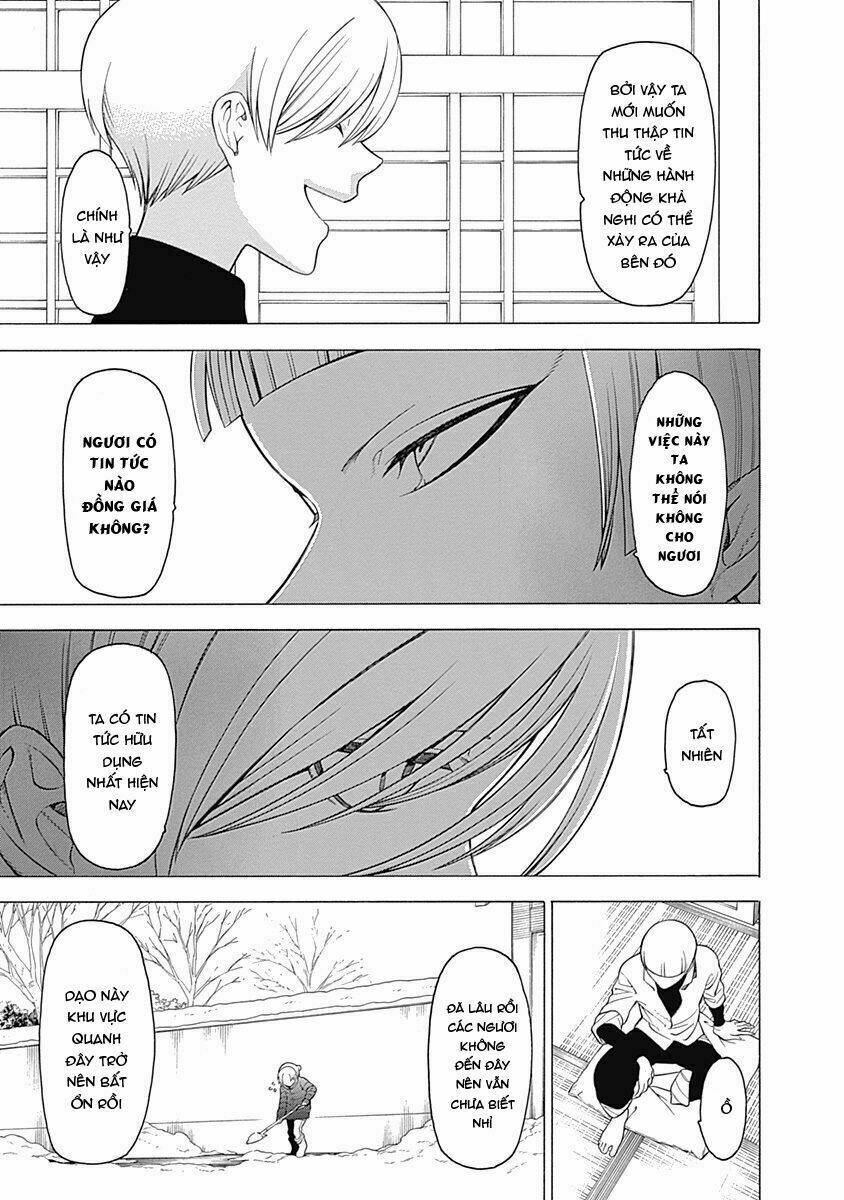 mononogatari chapter 12 13