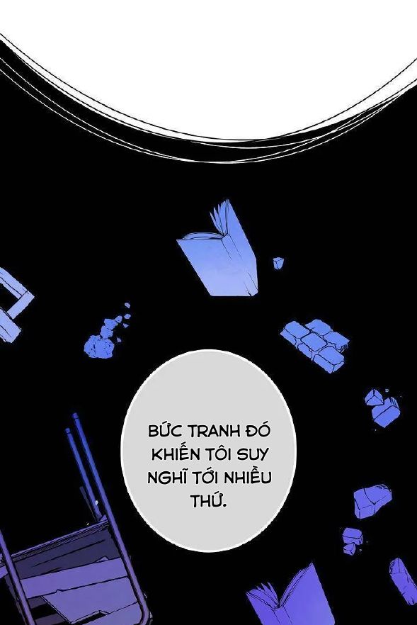 hoàng phi bóng tối - shadow queen chapter 48 59